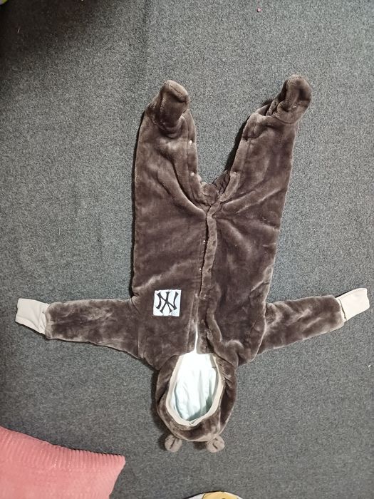 Комбінезон дитячій осінь/весна