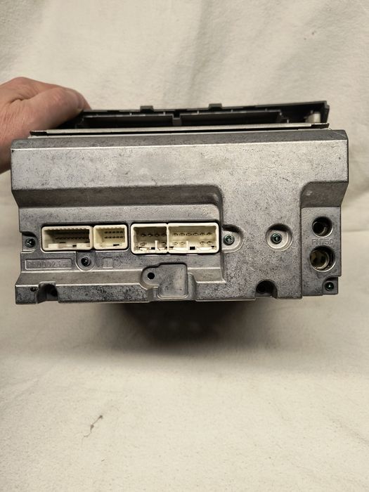 Radio samochodowe Toyota W53824