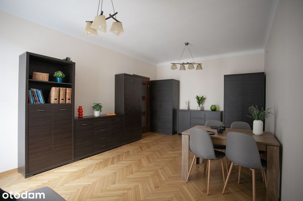 Mieszkanie – Warszawa - Widok 2