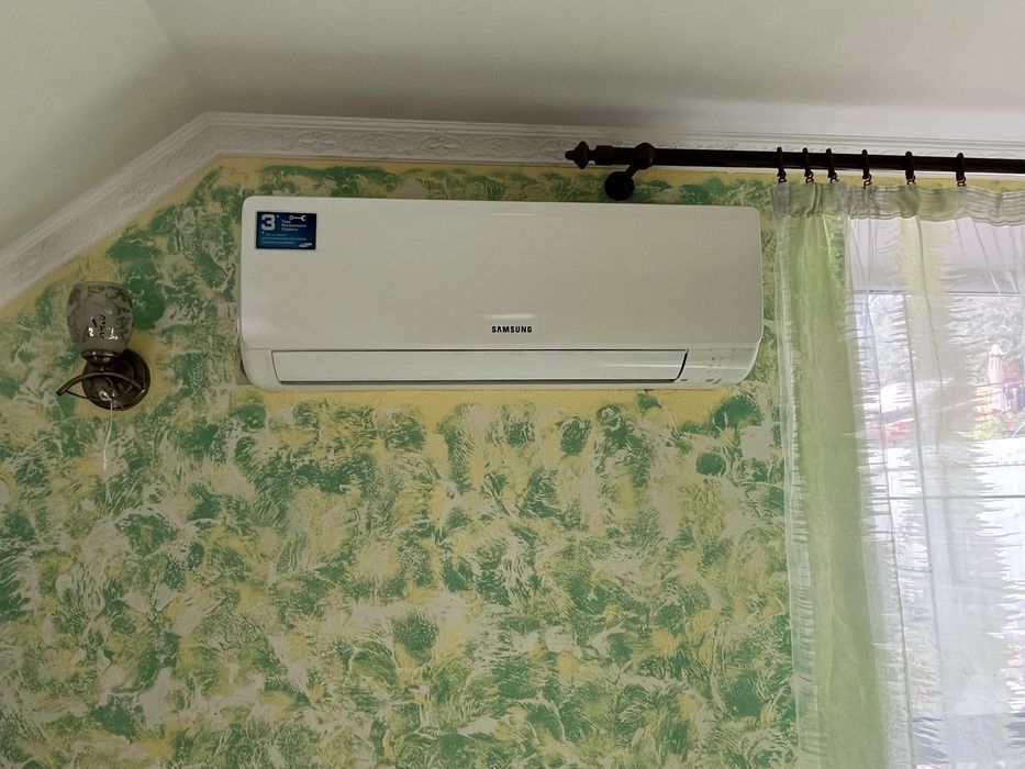 Затишні Апартаменти біля Софіївки