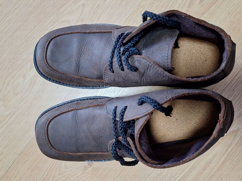 Botas novas número 44