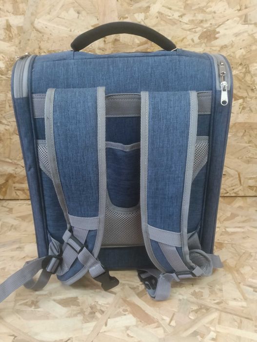 Mochila para animais Freedog betta
