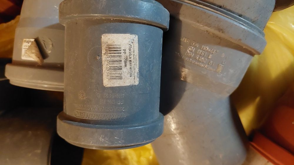Kolanka hydrauliczne