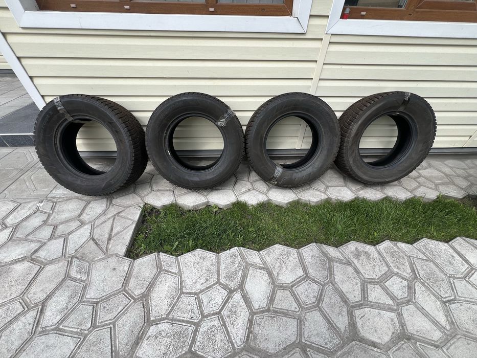 265.65.17 hankook зима