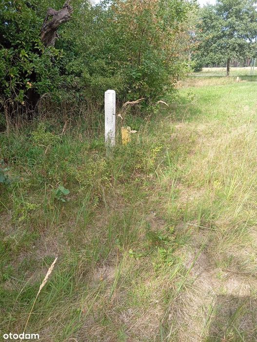 Działka budowlana przy rzece Bóbr, 6793 m² - Widok 5