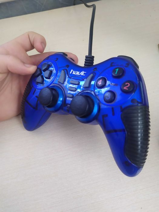 Джойстик Havit HV-G85