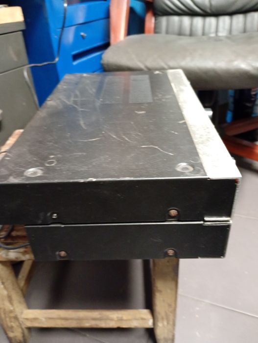 Wzmacniacz UNITRA Fonica PW 9013 T9015 sztuk dwa