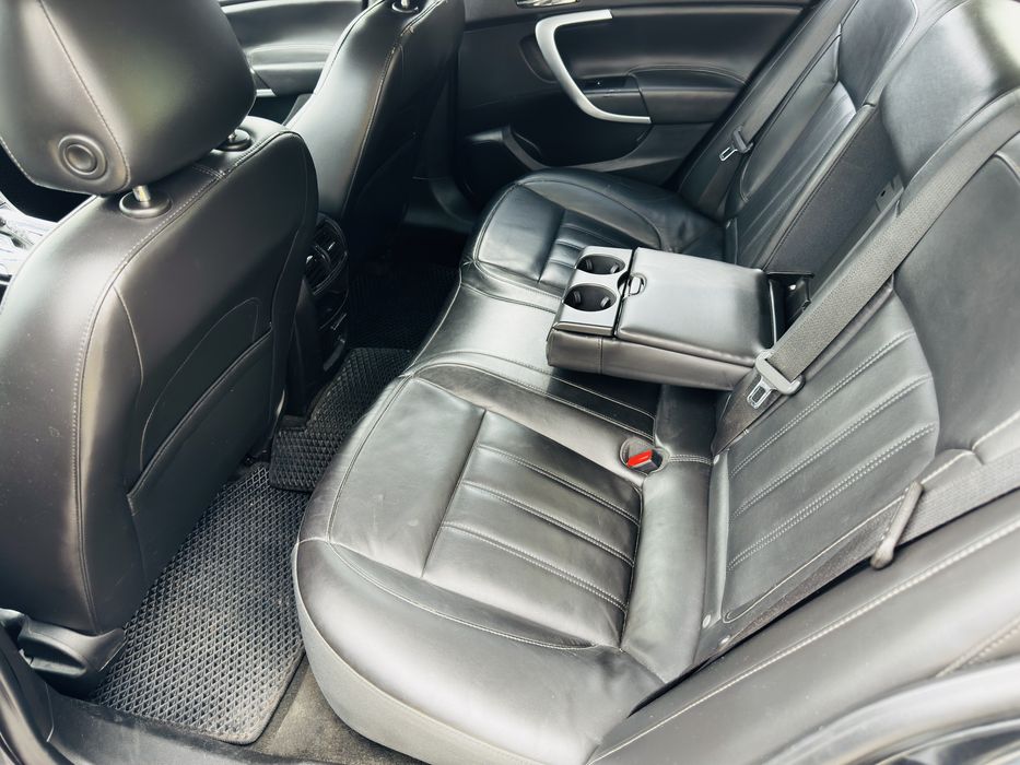 Продам buick Regal 2012 год