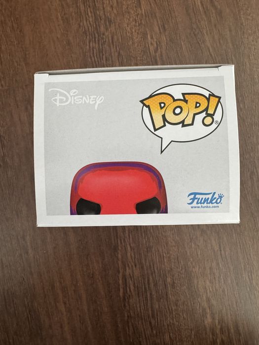 Funko Pop Jack Skellington