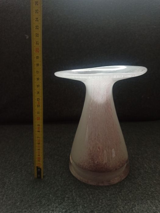 Wazon ciekawy ksztalt