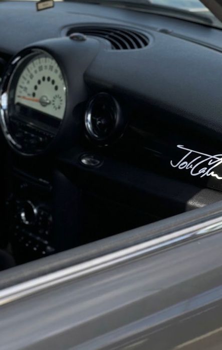 Mini Cooper SD 2.0 (143cv) 2012, faço financiamento