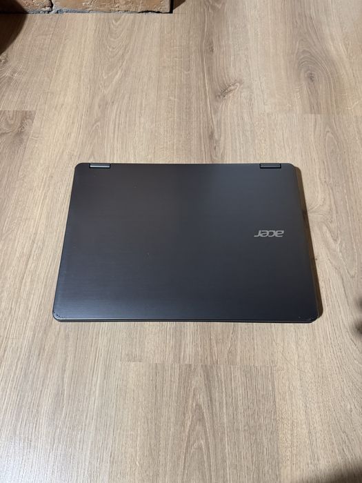 Acer Aspire 14ʼʼ R3-471. Трансформер з сенсорним екраном.: 4 000 грн ...