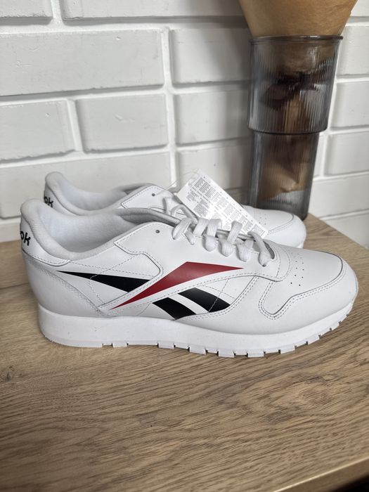 Reebok оригінал 43 28 та 44 28,5