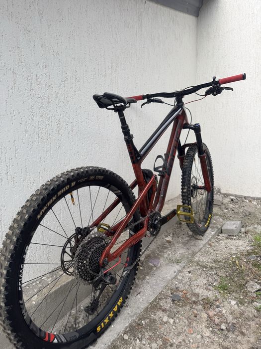Focus jam c sl carbon