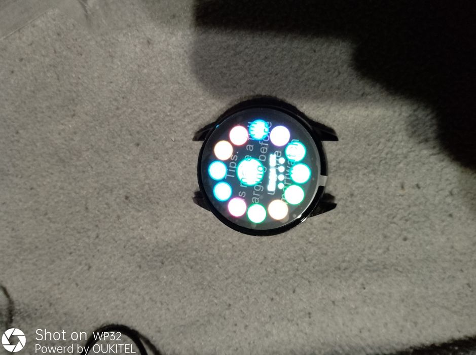 Смарт годинник ТЕРМІНОВО!