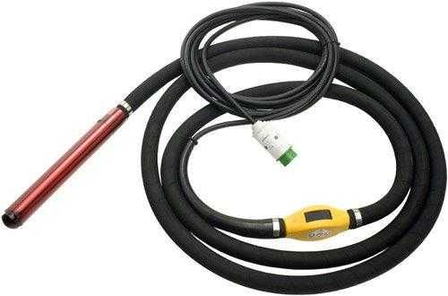 Buława z wew. silnikiem Enar M 5 AFP [fi 50mm]