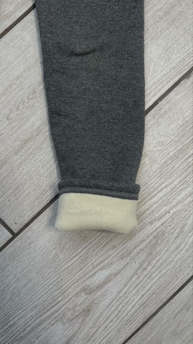 Зимові штани на дівчинку 9 років