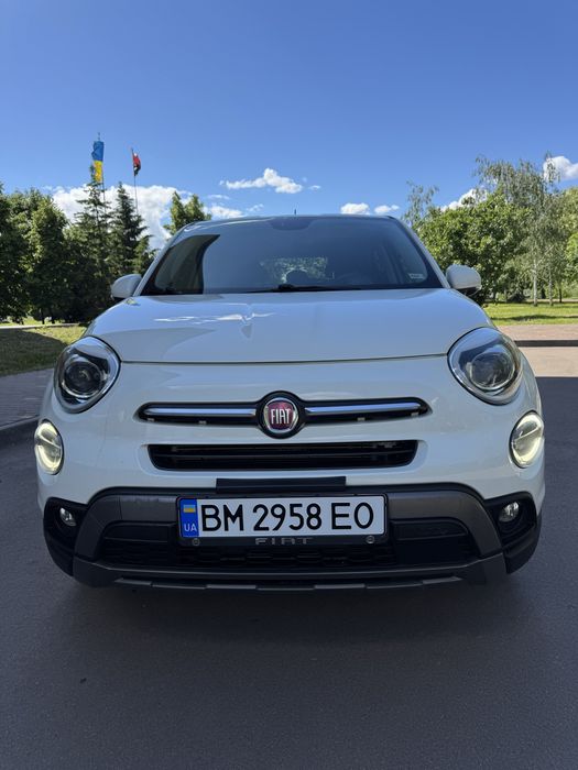 Fiat 500X 2019 VIN ZFBNFYB19KP776648 фото оголошення 4 з 19