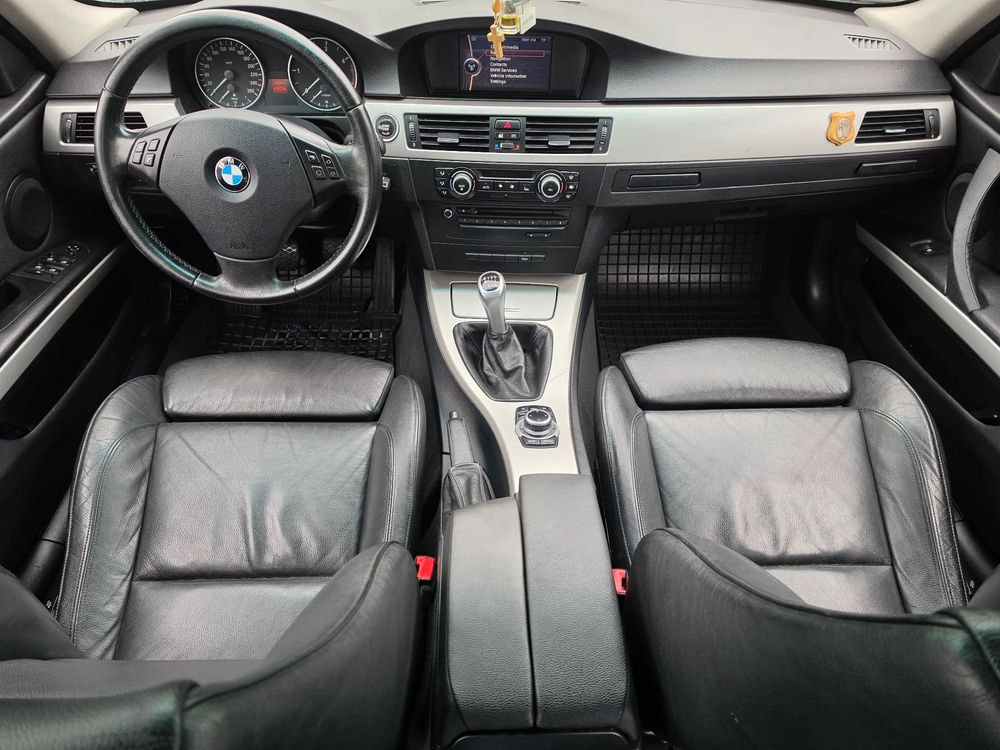 BMW Seria 3