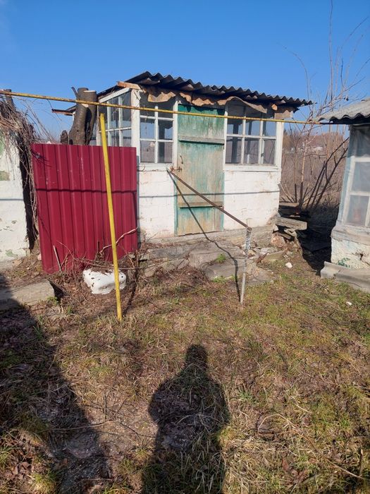 Увага! Ціну знижено!Продам будинок с.Яцьки 9000₴+торг - More