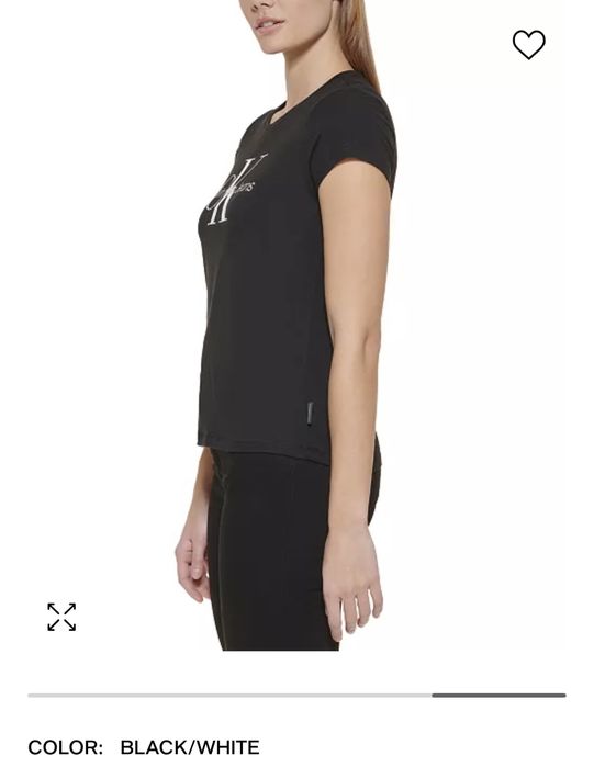 Знижка!)Сама бажана футболка Calvin Klein _ jeans , оригінал