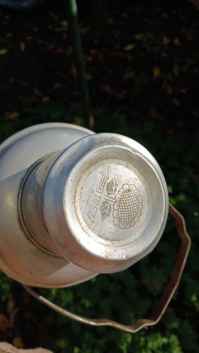 Радянський китайський термос ссср