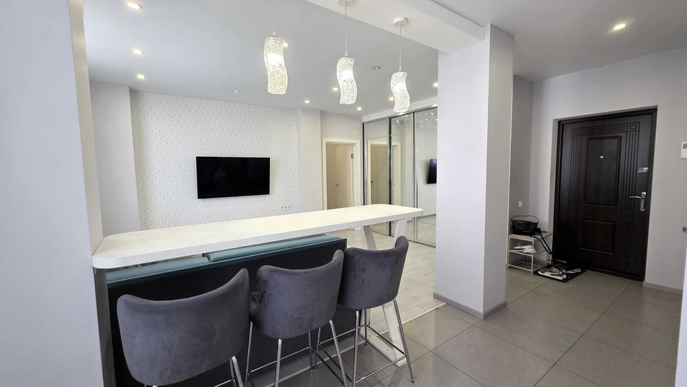 3-rooms apartment apartment by the address (area 83,5 m²) - Atlanta.ua - photo 12