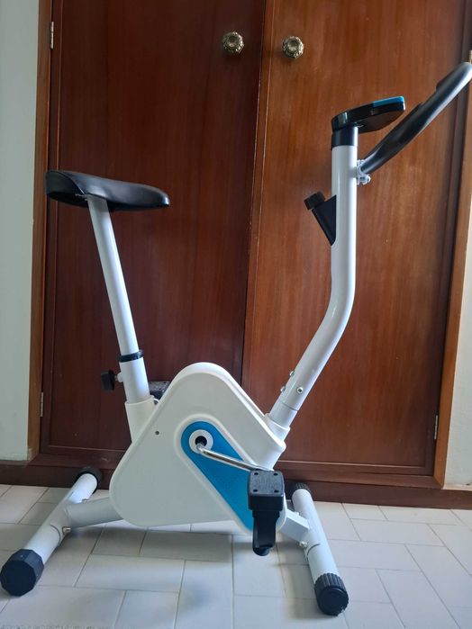 Bicicleta estática