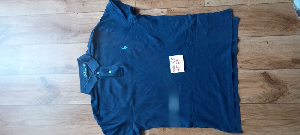 Koszulka polo Ralph Lauren