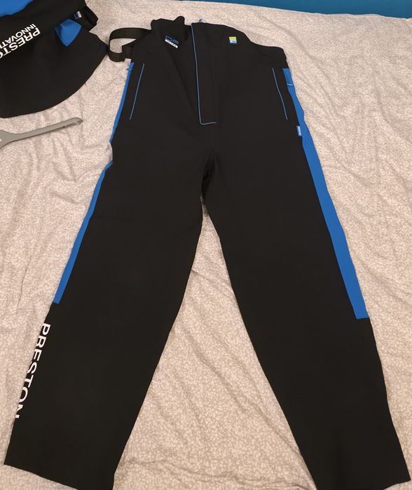 Kombinezon Preston DF Ultra XL