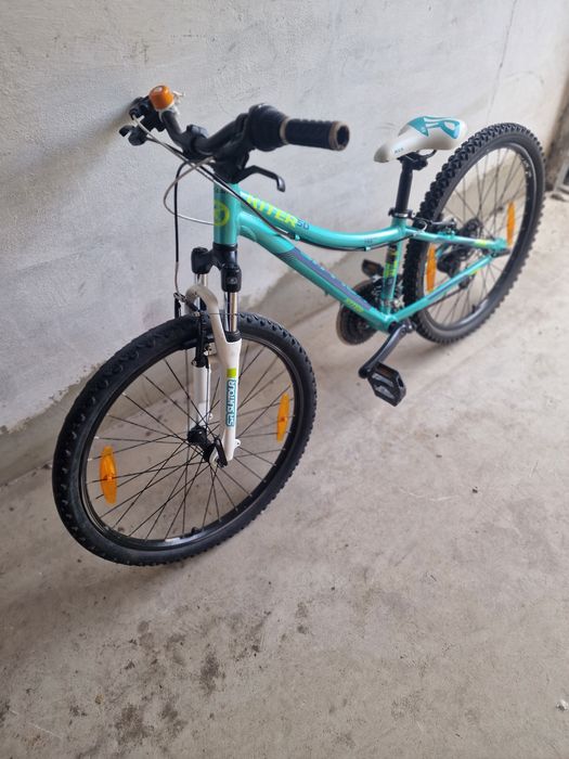 Rower Kellys Kiter 50 24 cale