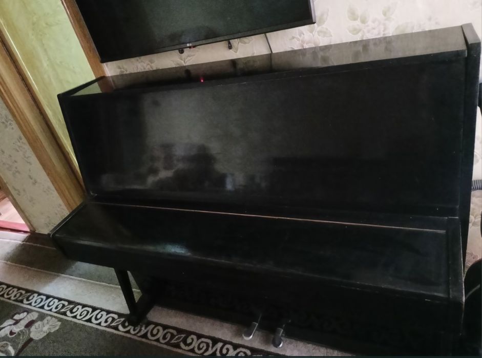 Піаніно  в гарному стані