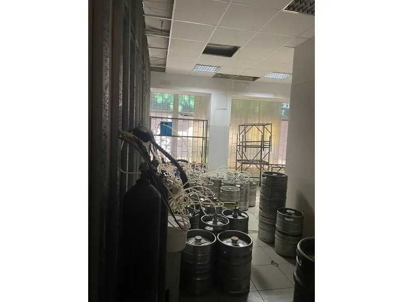 Фасадне нежитлове приміщення 202 м² під магазин, вул. Полтавський шлях, 42/2