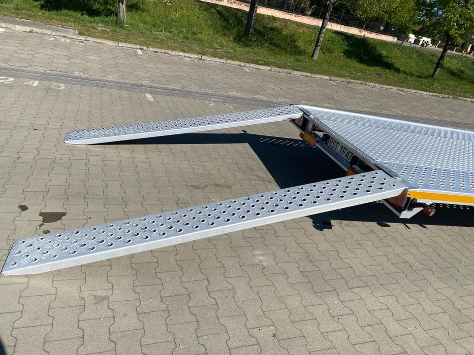 Продаж мерседес спрінтер  з причепом