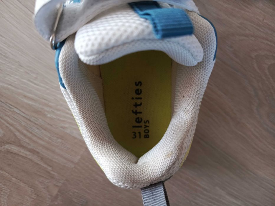 Sprzedam buty chłopięce