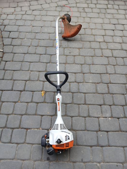 Podkaszarka STIHL FS 38  2022 ROK