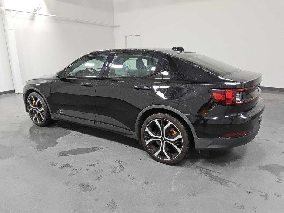 Разборка POLESTAR Запчасти Полестар Розборка Авторазборка Шрот б/у