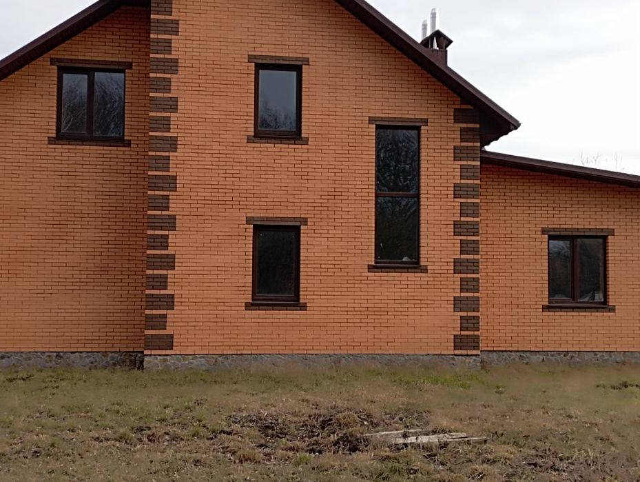 Продається будинок в с.Сальник