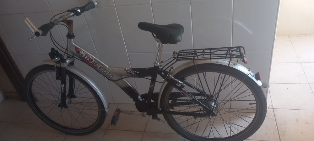 Bicicleta  roda 26