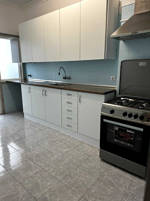 Apartamento para arrendar em Odivelas junto ao metro