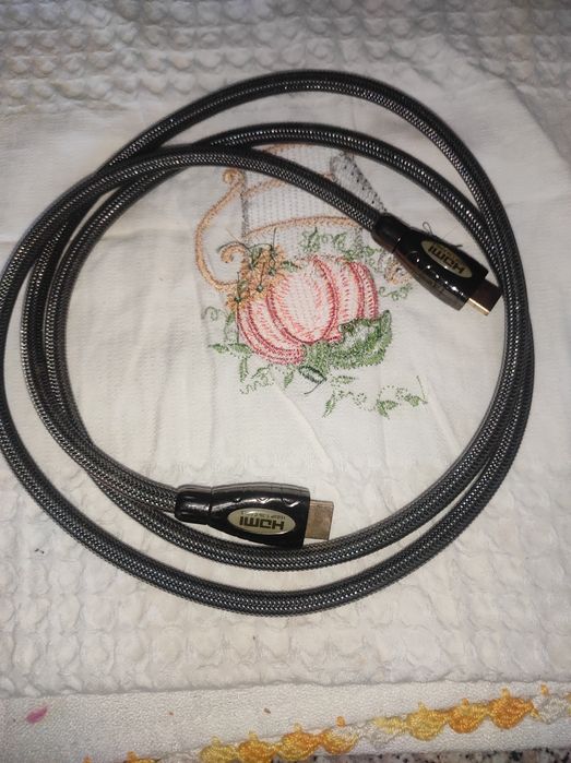 HDMI Cables, Mobile Phone Case, Snooker Balls.64285995769986121