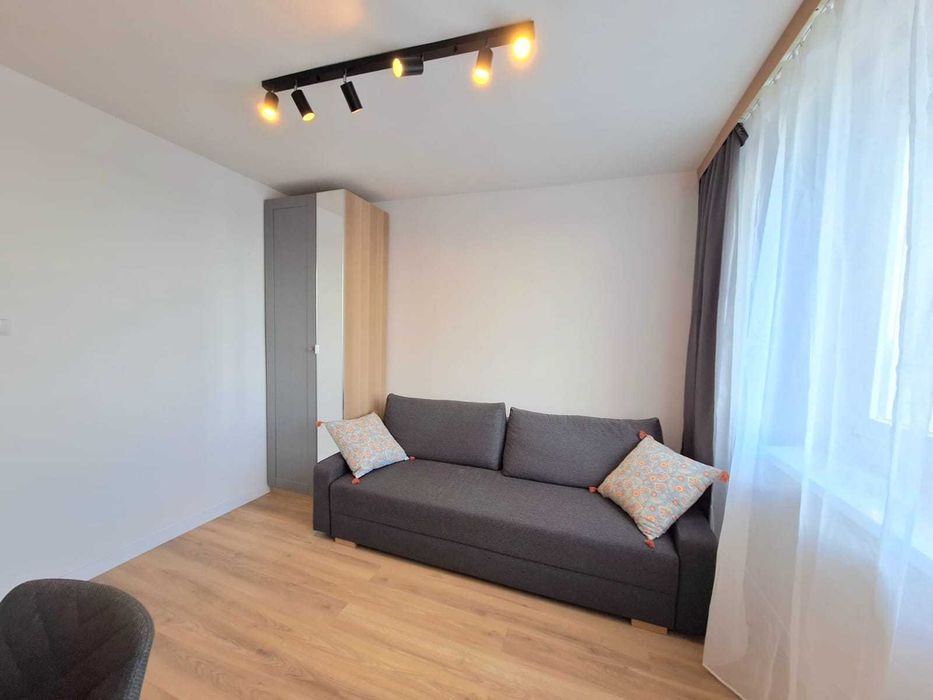 Mieszkanie – Katowice - Widok 4