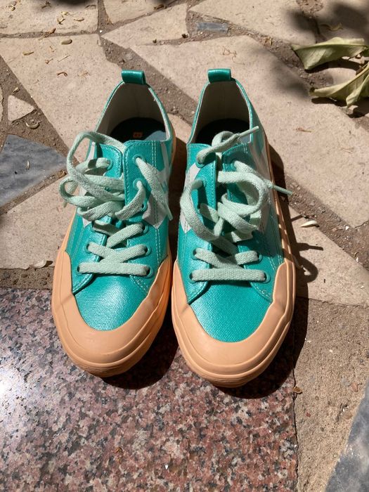 Ténis bimba y lola 37