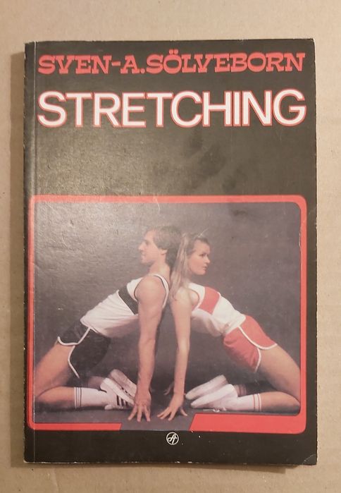 Stretching. Sven A. Solveborn
