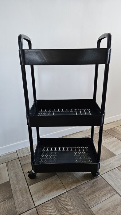 Organizer na kółkach