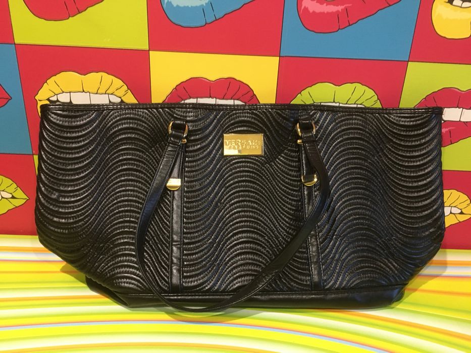Сумка Versace Versace