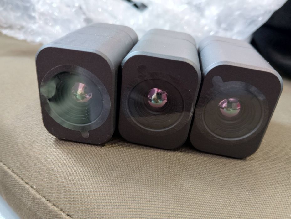 Caddx 640 AC тепловізійні камери