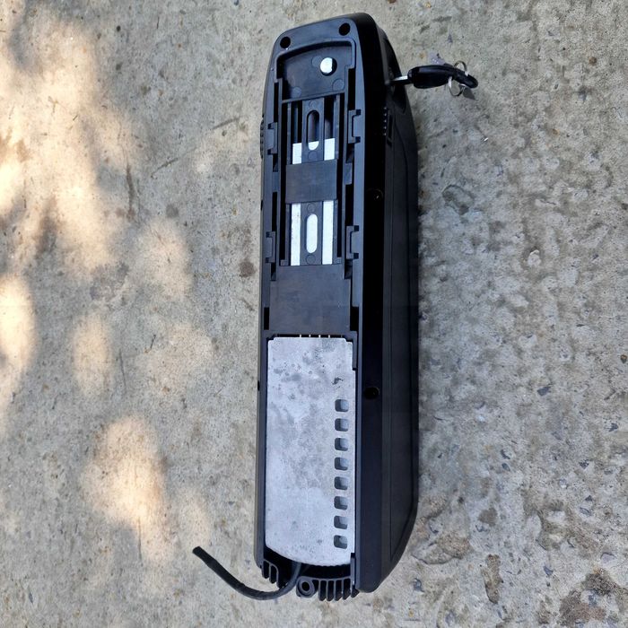Bateria 48V li-ion