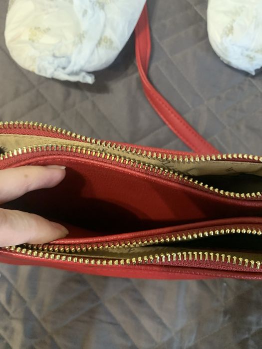 Torebka damska WITTCHEN