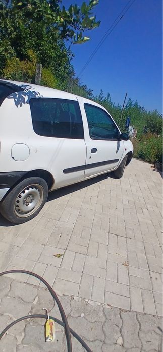 Carrinha Comercial